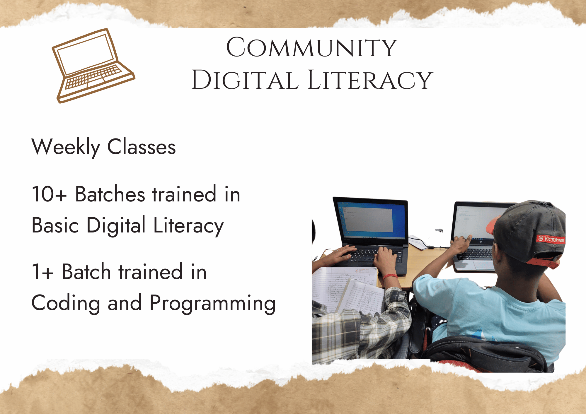 digital literacy program